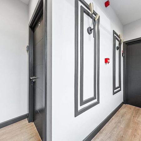 Sydenham Suites London Eksteriør billede