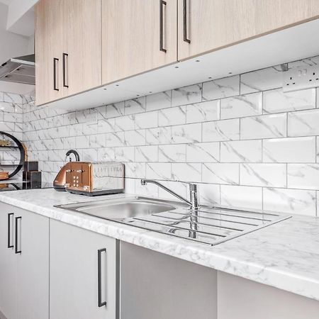 Sydenham Suites London Eksteriør billede