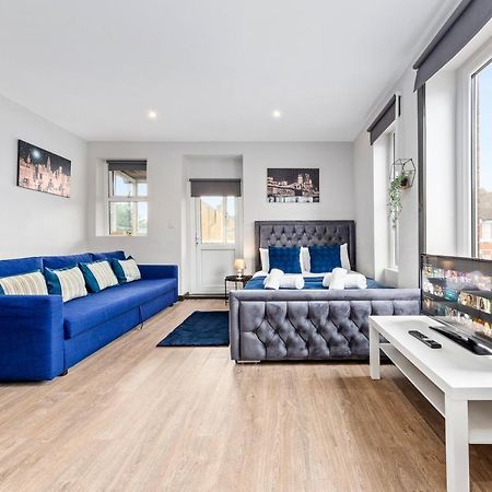Sydenham Suites London Eksteriør billede