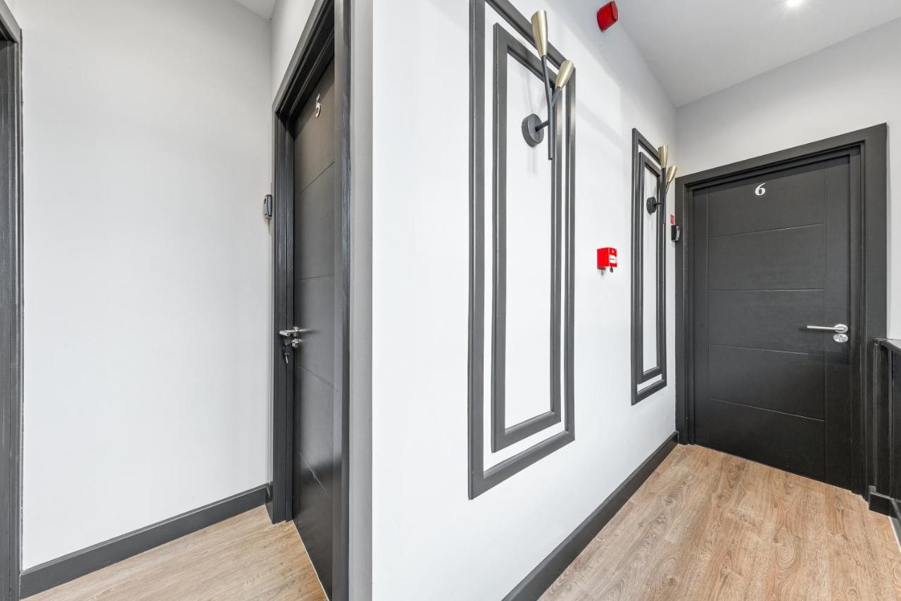 Sydenham Suites London Eksteriør billede