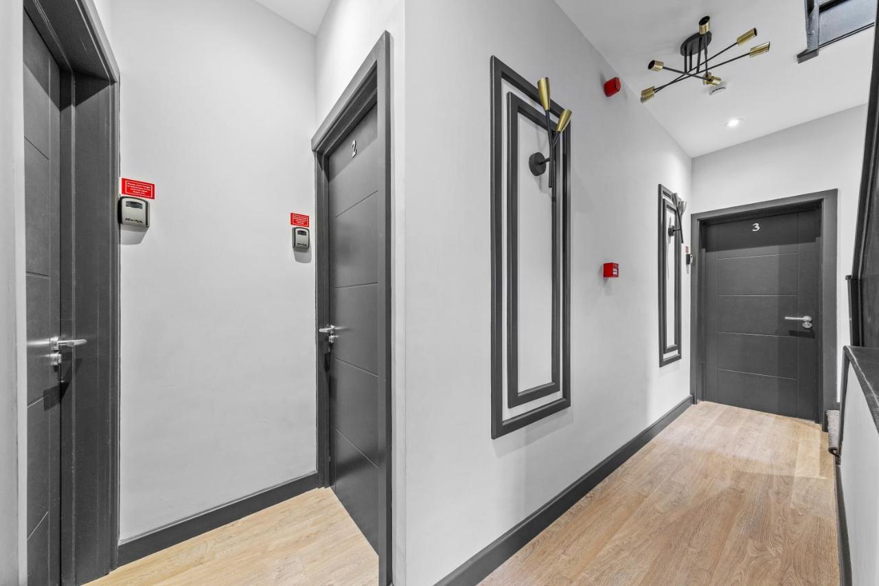 Sydenham Suites London Eksteriør billede