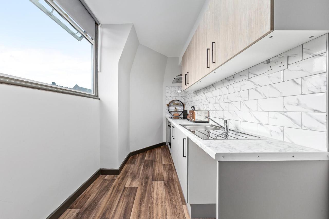 Sydenham Suites London Eksteriør billede