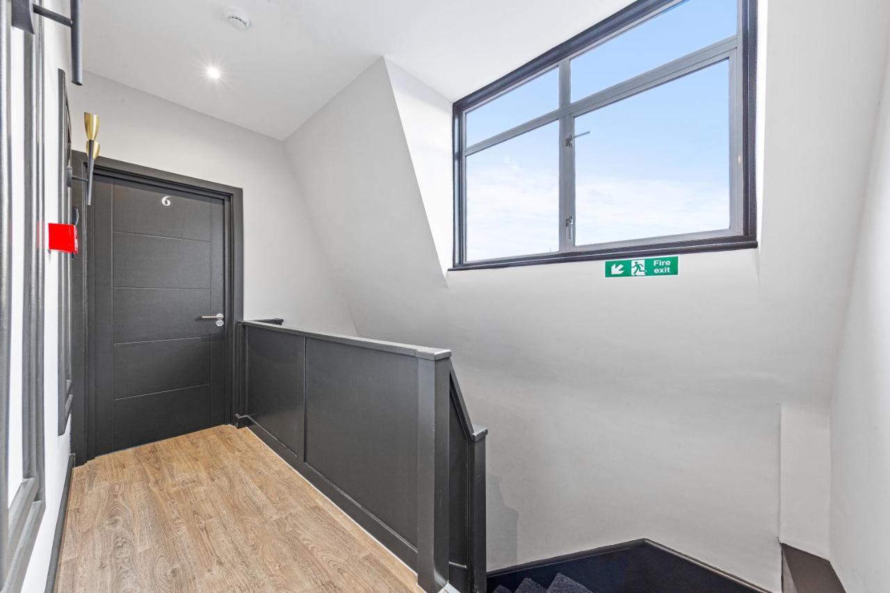 Sydenham Suites London Eksteriør billede