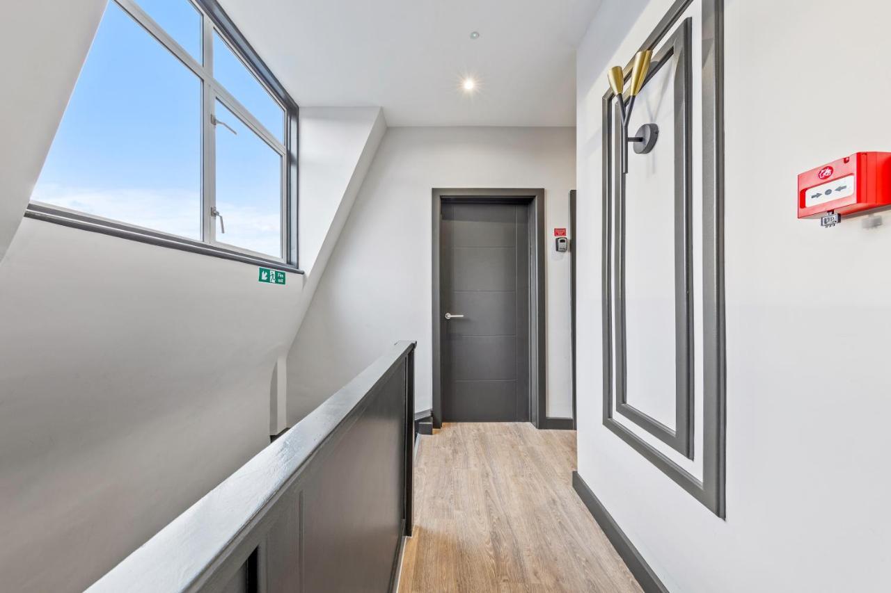 Sydenham Suites London Eksteriør billede