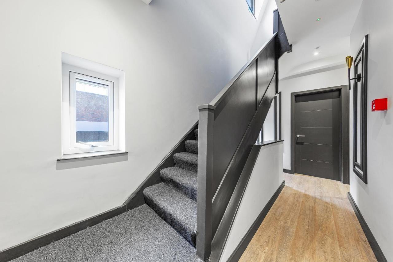 Sydenham Suites London Eksteriør billede