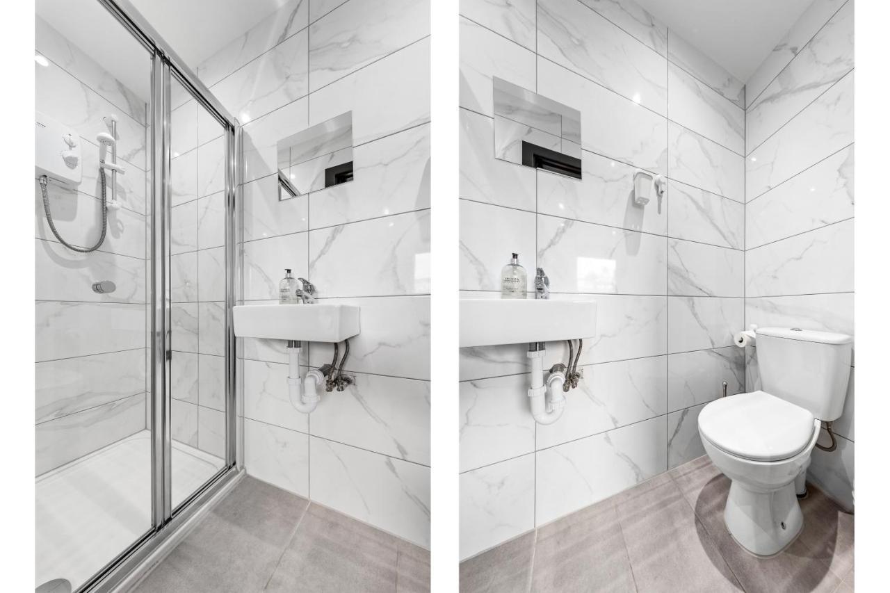 Sydenham Suites London Eksteriør billede