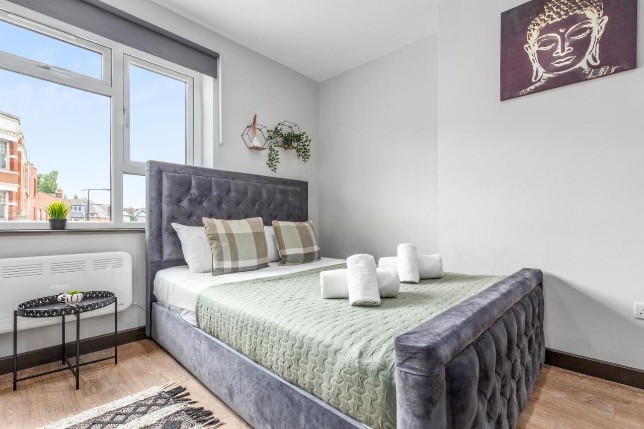 Sydenham Suites London Eksteriør billede