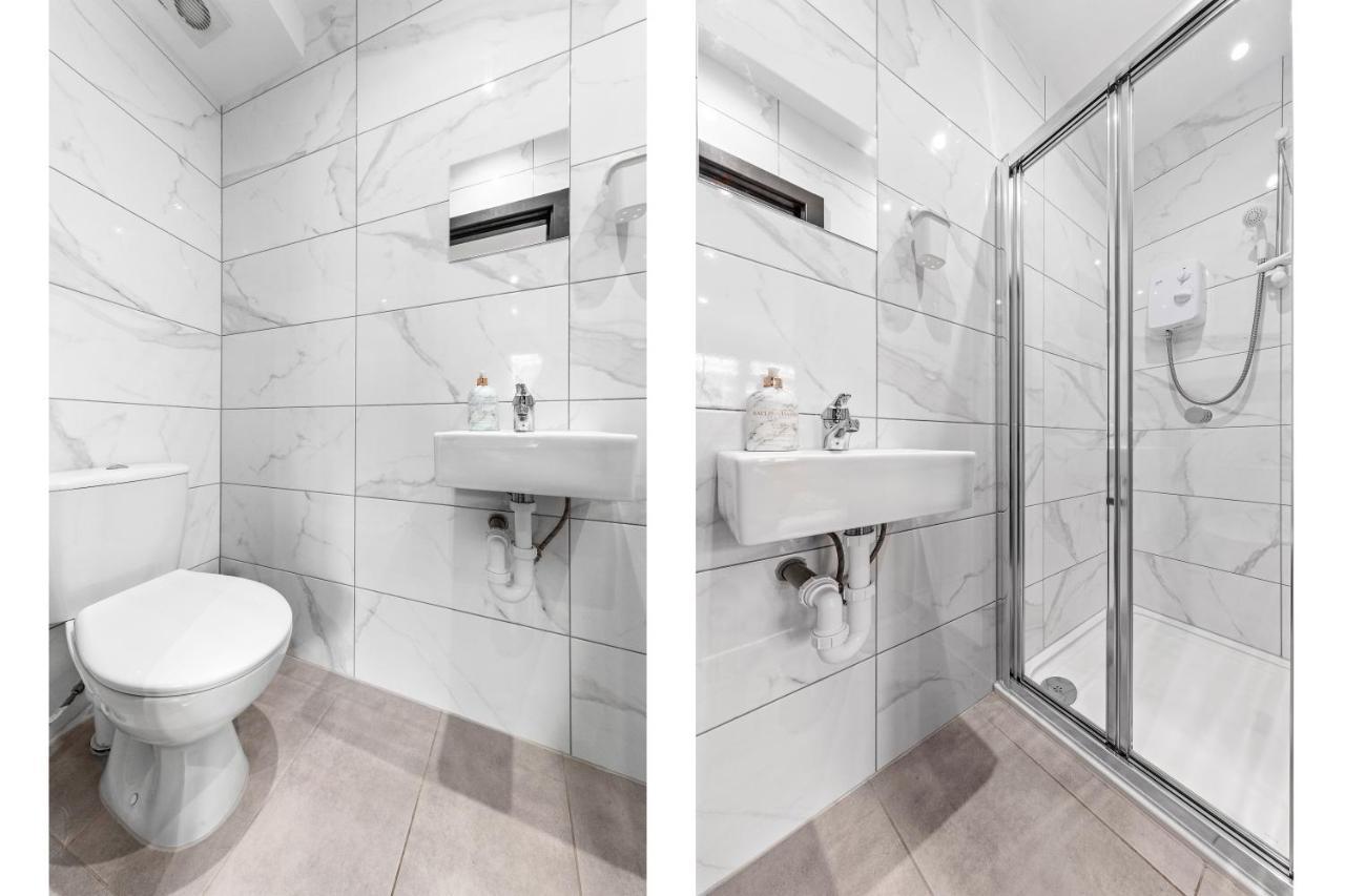 Sydenham Suites London Eksteriør billede