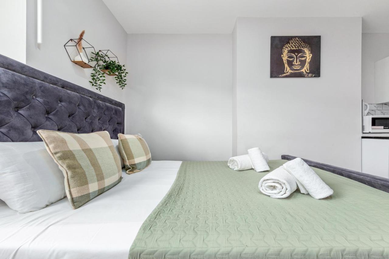 Sydenham Suites London Eksteriør billede