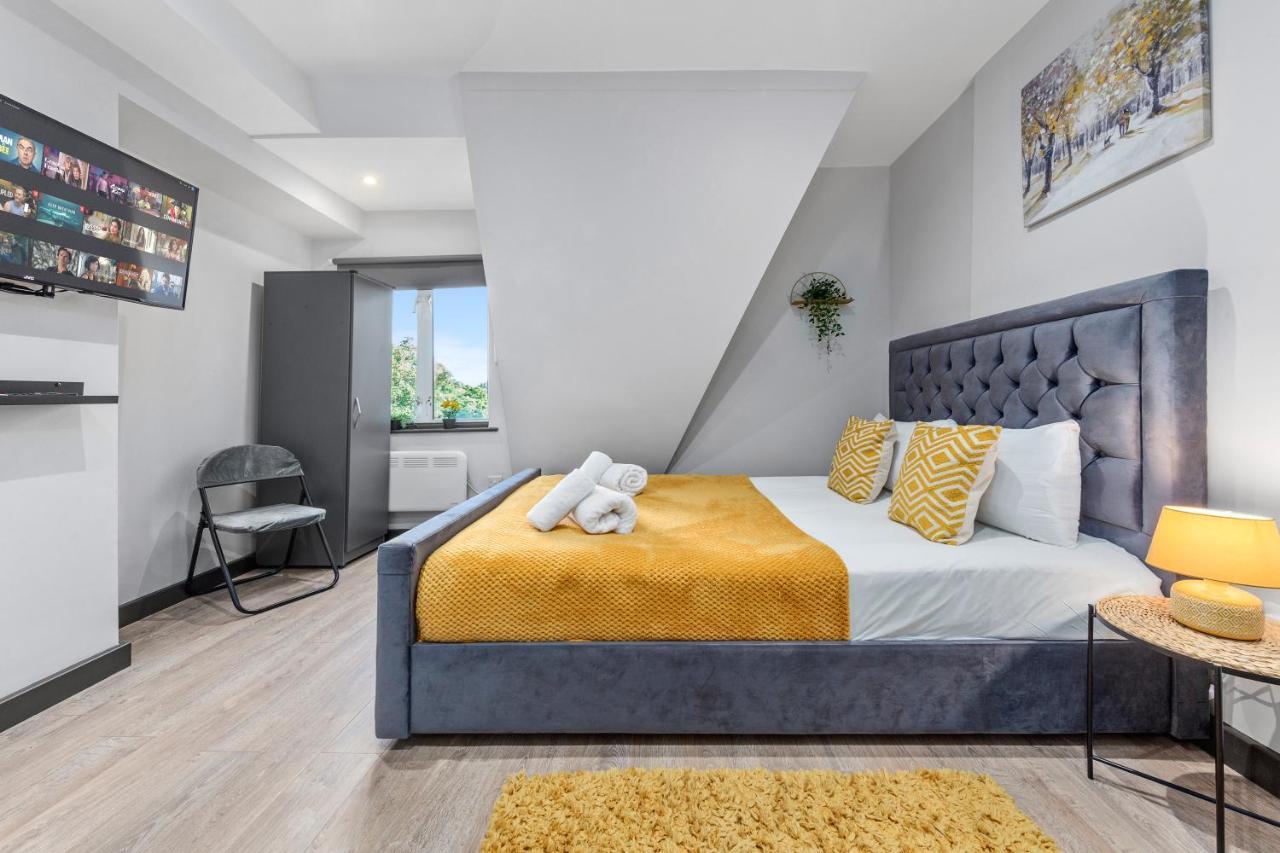 Sydenham Suites London Eksteriør billede