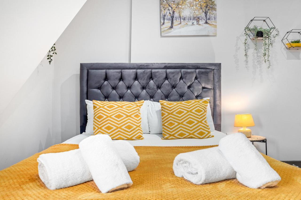 Sydenham Suites London Eksteriør billede
