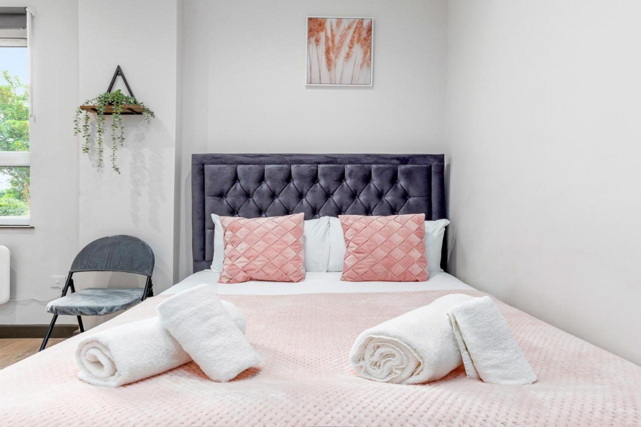 Sydenham Suites London Eksteriør billede