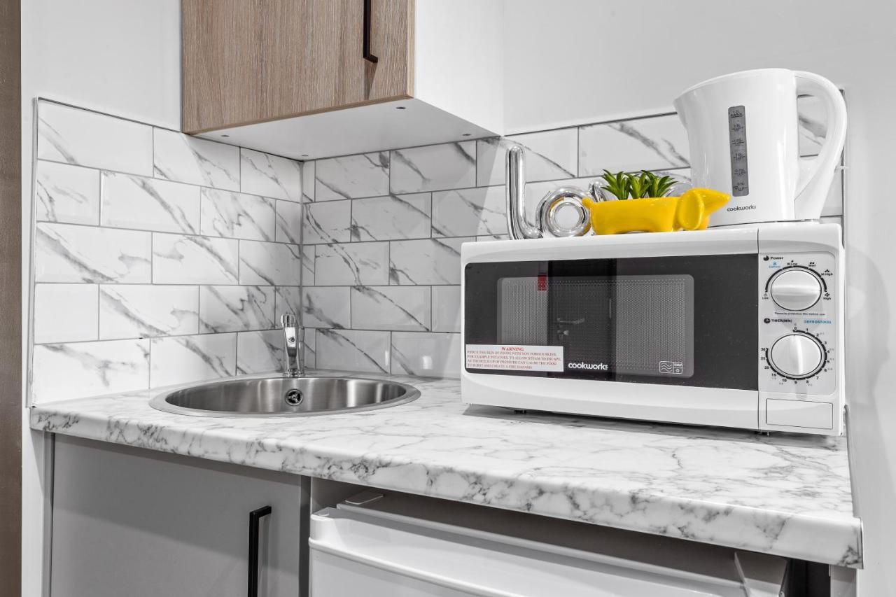 Sydenham Suites London Eksteriør billede