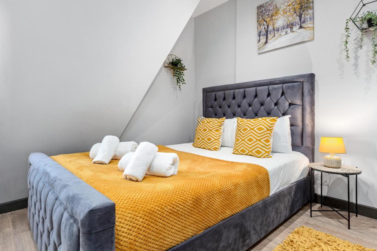 Sydenham Suites London Eksteriør billede
