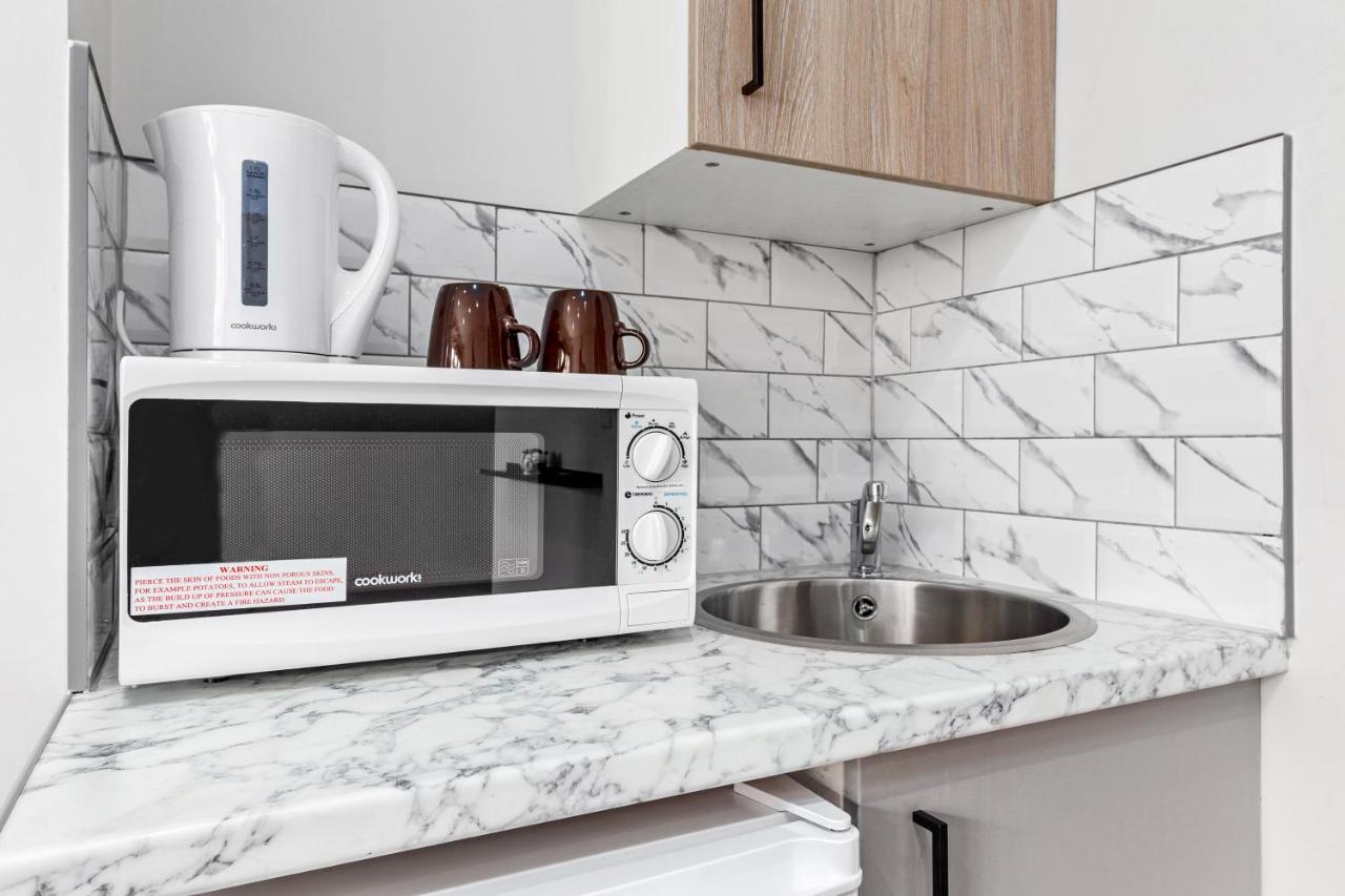Sydenham Suites London Eksteriør billede