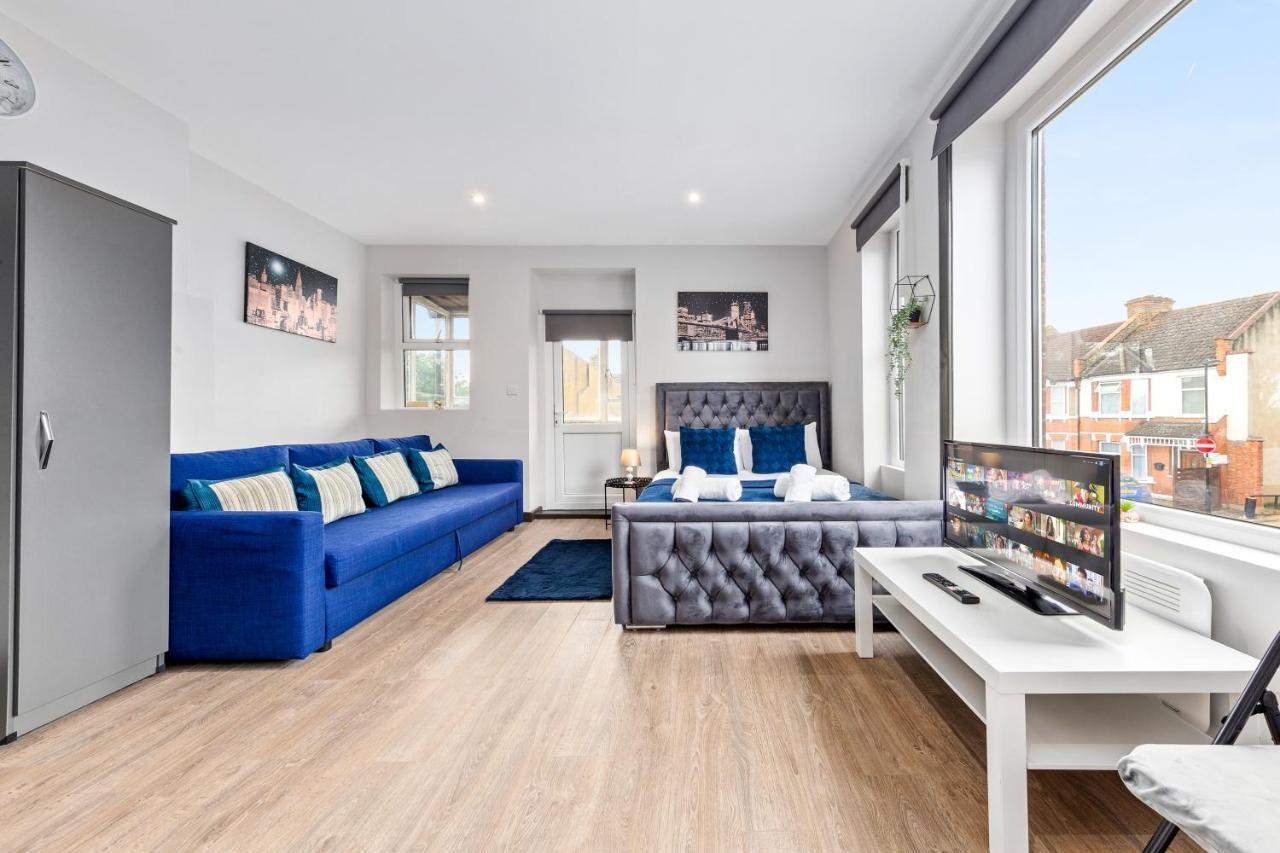 Sydenham Suites London Eksteriør billede