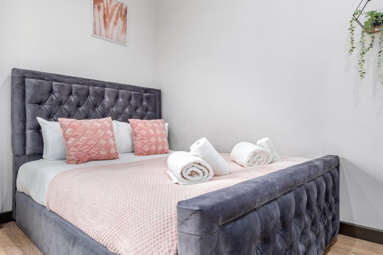 Sydenham Suites London Eksteriør billede
