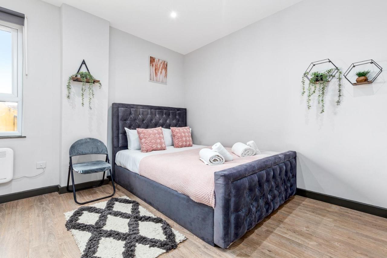 Sydenham Suites London Eksteriør billede