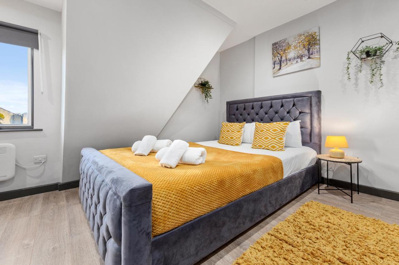 Sydenham Suites London Eksteriør billede