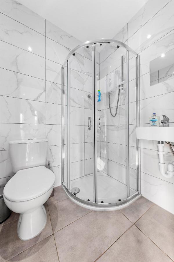Sydenham Suites London Eksteriør billede