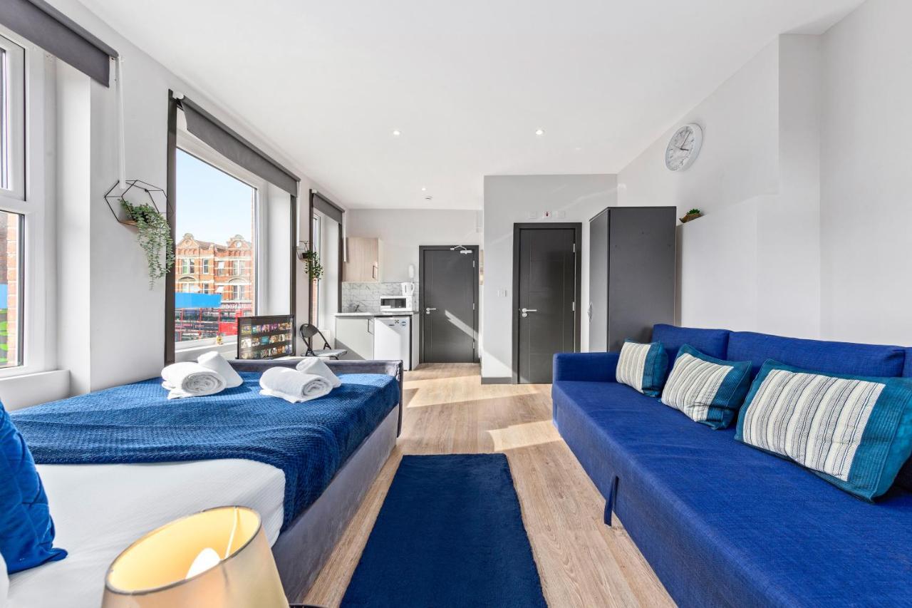 Sydenham Suites London Eksteriør billede